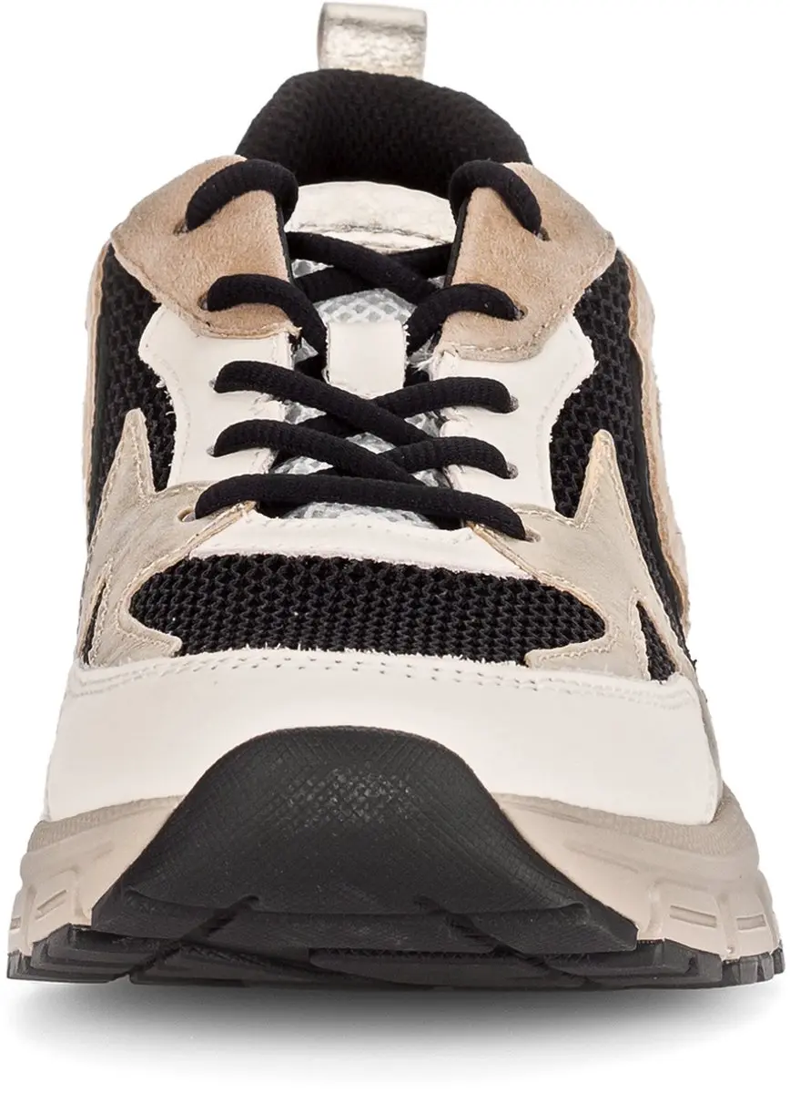 Gabor 536 Dames Sneakers - Beige - afbeelding 3 van 6