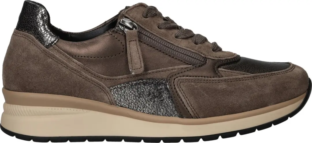 Gabor Dames Sneakers 76.305