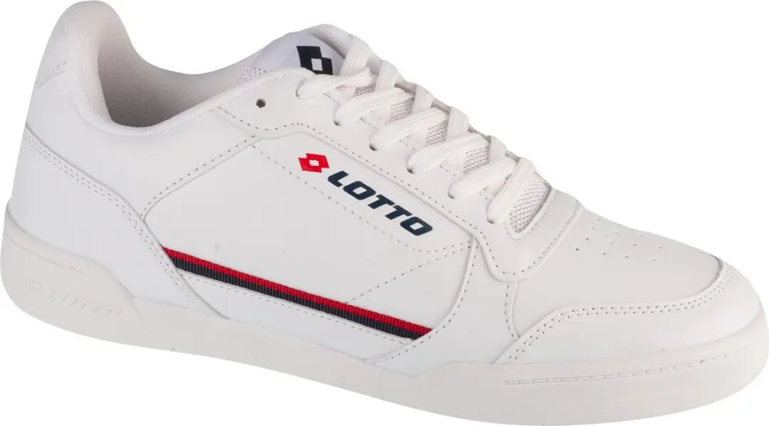 Lotto NANDU Unisex Sneaker 2400100U
