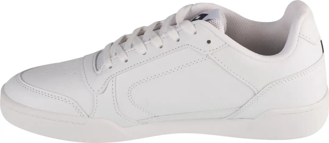 Lotto NANDU Unisex Sneaker 2400100U - Wit