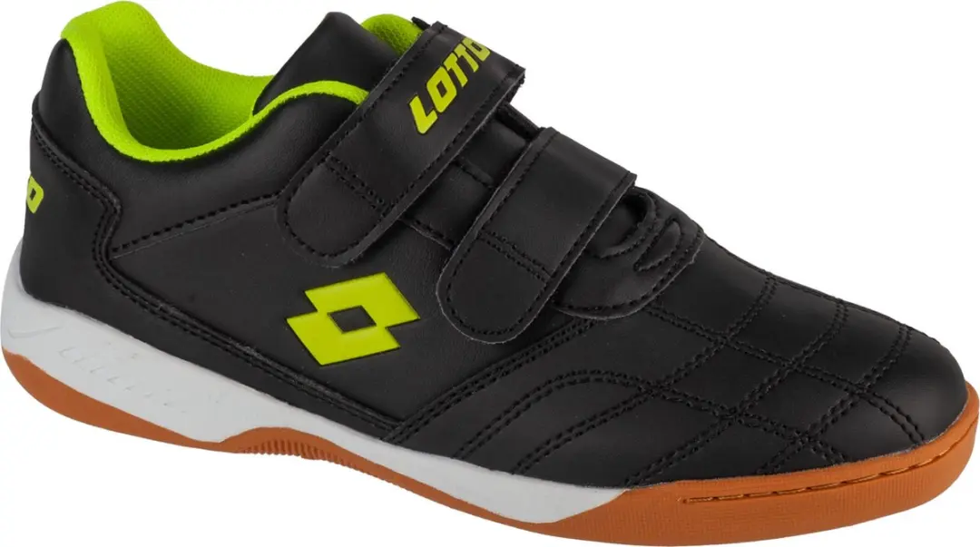 Lotto Pacer K Lage Kindersneaker 2600110K