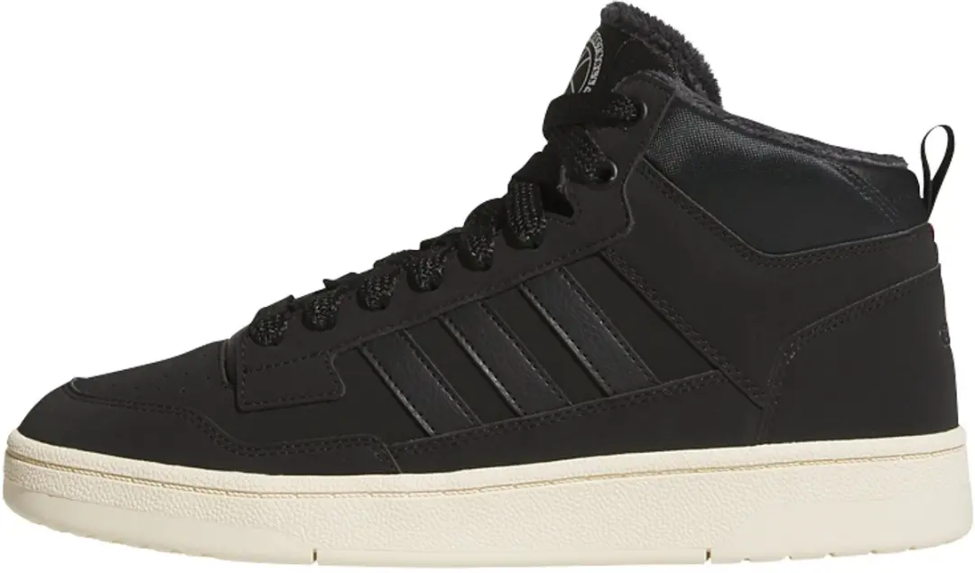 Adidas Sportswear Rapid Court Mid Winterized Schoenen