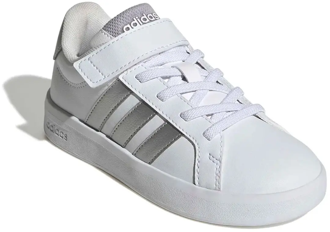 Adidas Grand Court 3.0 OPR32 Sportschoenen - Wit - afbeelding 3 van 6
