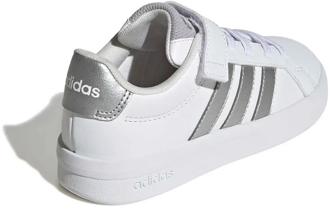 Adidas Grand Court 3.0 OPR32 Sportschoenen - Wit - afbeelding 4 van 6