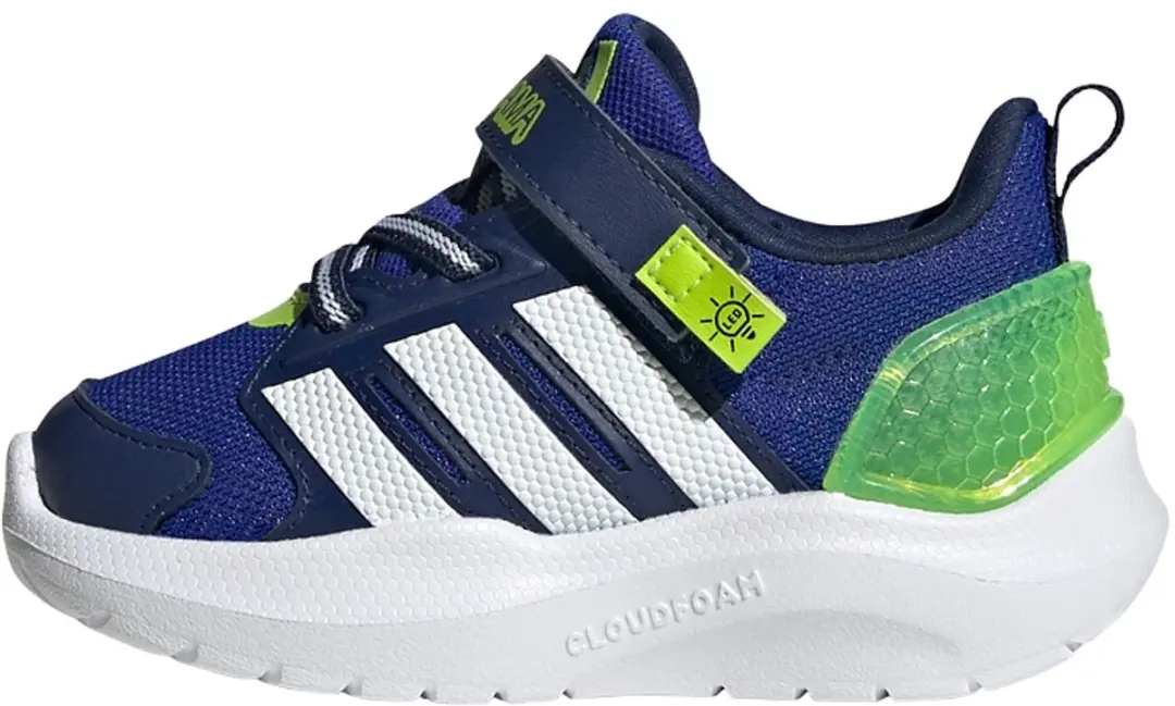 Adidas Sportswear Lightorama Schoenen Peuters