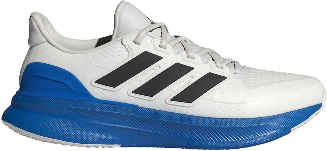 adidas ULTRARUN 5 Heren Hardloopschoenen - Wit
