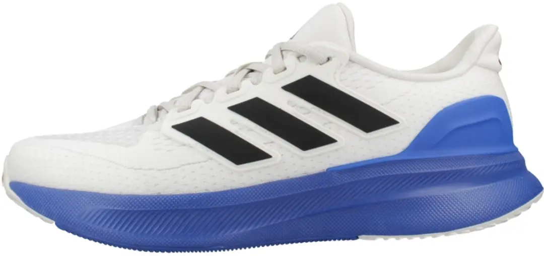adidas ULTRARUN 5 Heren Hardloopschoenen - Wit