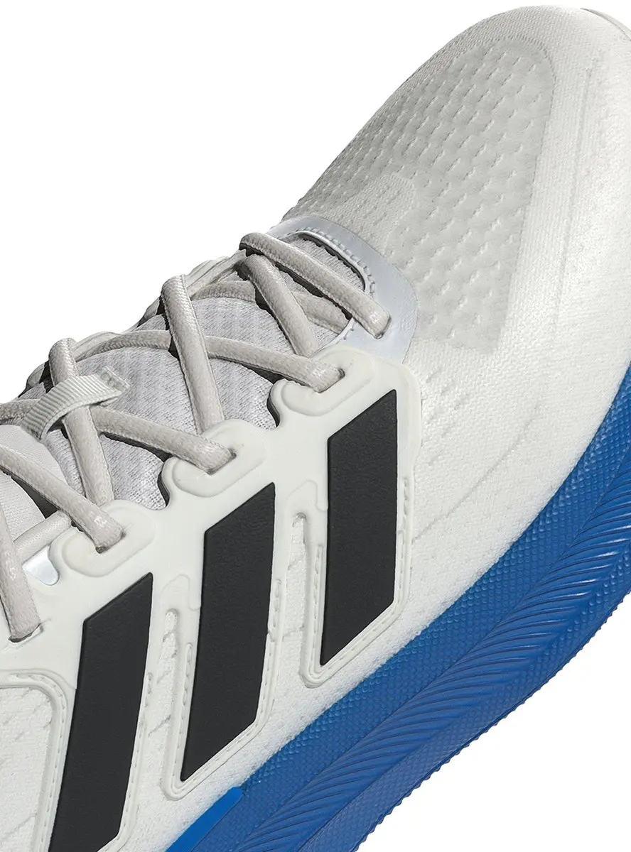 adidas ULTRARUN 5 Heren Hardloopschoenen - Wit