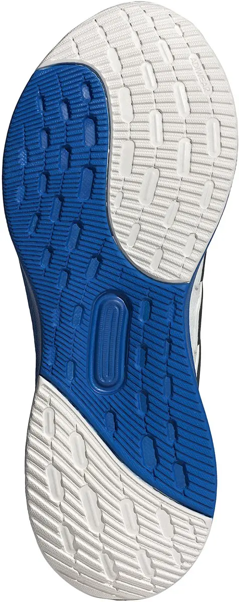 adidas ULTRARUN 5 Heren Hardloopschoenen - Wit - afbeelding 6 van 6