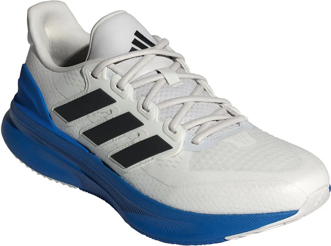 adidas ULTRARUN 5 Heren Hardloopschoenen - Wit