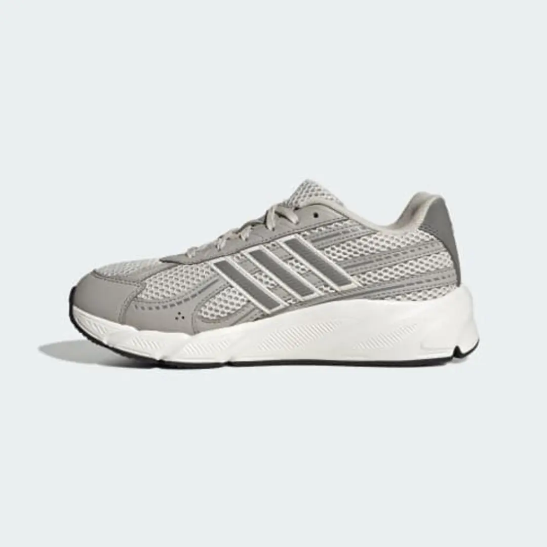 Adidas Technochaos 2000 OPR65 Dames Schoenen - Grijs - afbeelding 3 van 6