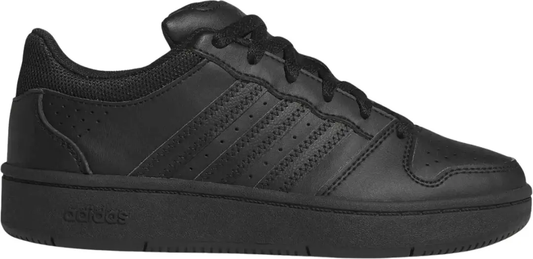 Adidas Hoops Classic Sneakers Junior