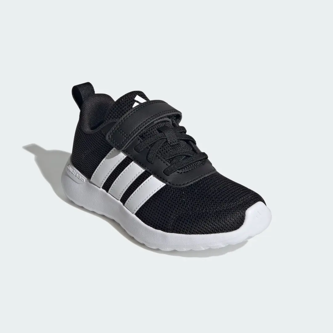 Adidas Vl Move OQT09 Peuterschoenen - Zwart - afbeelding 3 van 6