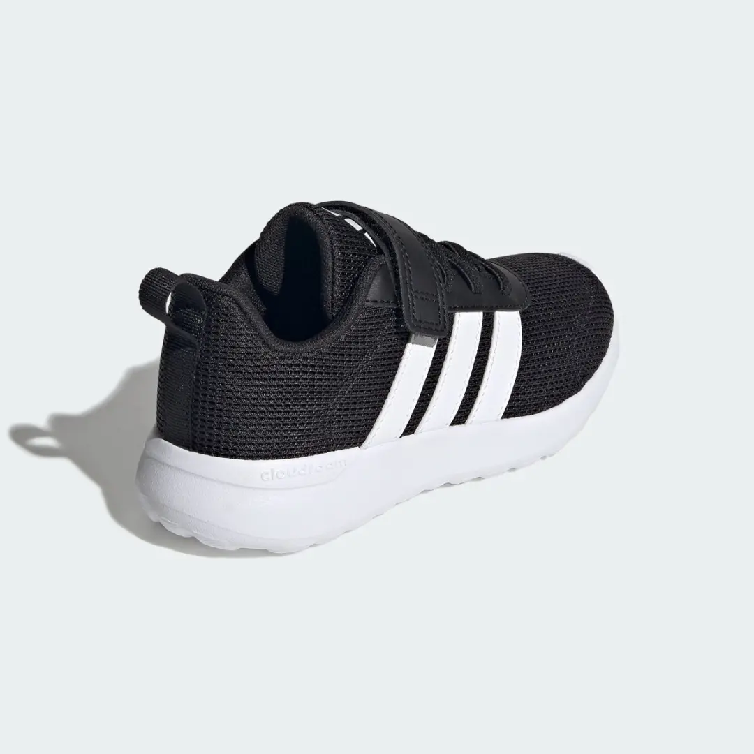 Adidas Vl Move OQT09 Peuterschoenen - Zwart - afbeelding 4 van 6