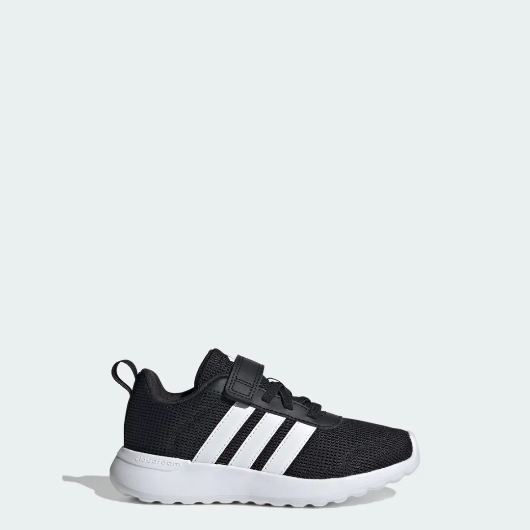 Adidas Vl Move OQT09 Peuterschoenen - Zwart - afbeelding 6 van 6