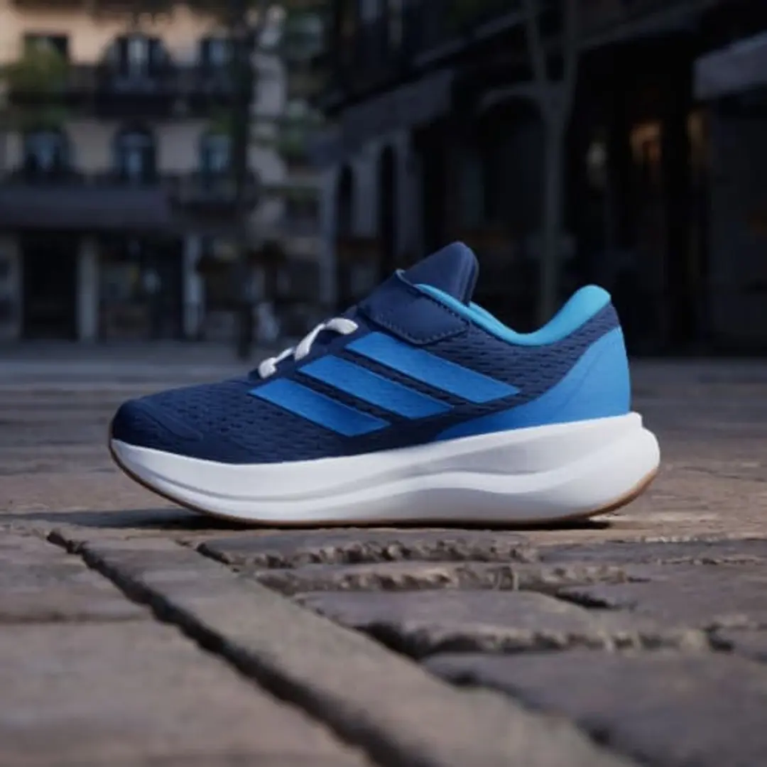adidas Runfalcon 6 Schoenen Kids ORZ09 - 30.5 - Blauw
