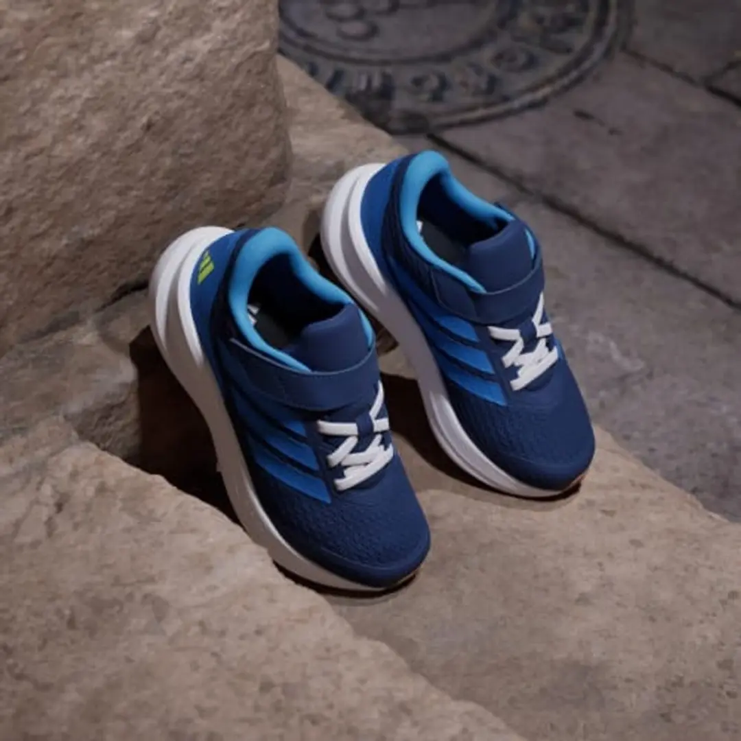 adidas Runfalcon 6 Schoenen Kids ORZ09 - 30.5 - Blauw