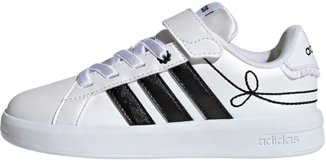 Adidas Sportswear Grand Court 3.0 Schoenen Kids