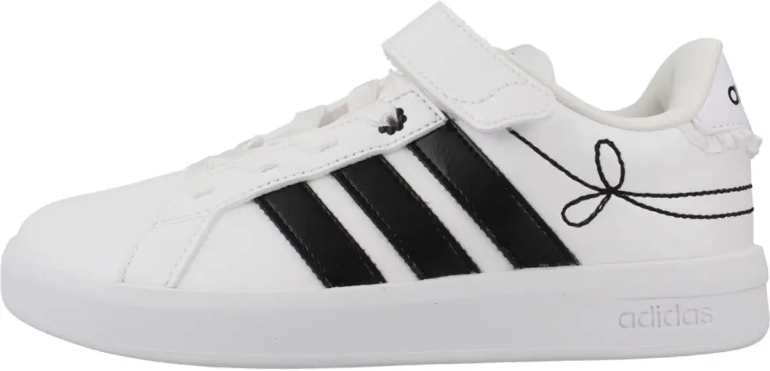 Adidas Grand Court 3.0 ORY69 Sportschoenen - Wit - afbeelding 2 van 6
