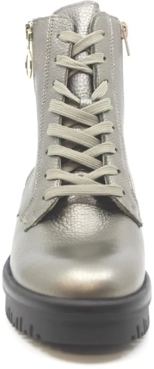 Wäldlaufer Alea Veterboots Dames - Goud 40½