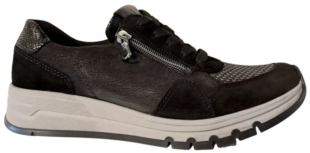 Wäldlaufer Bungeez Sneaker 957H02