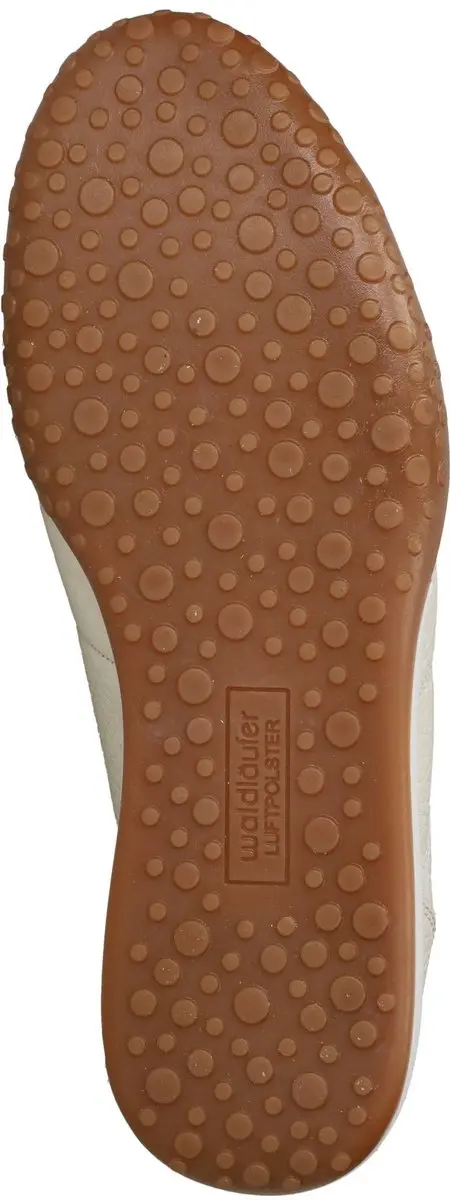 Wäldlaufer Poppy Sneakers 41 - Beige