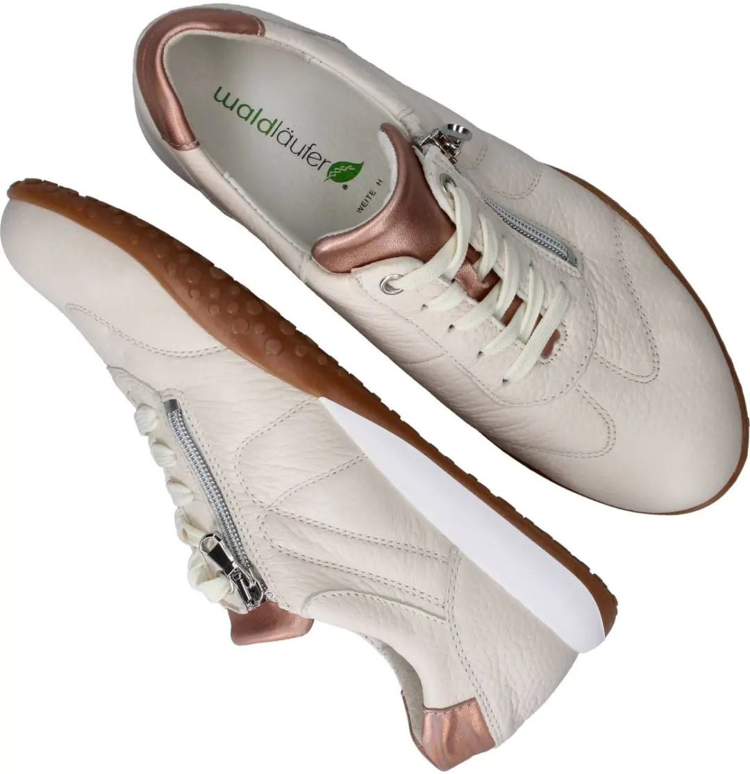 Wäldlaufer Poppy Sneakers 41 - Beige