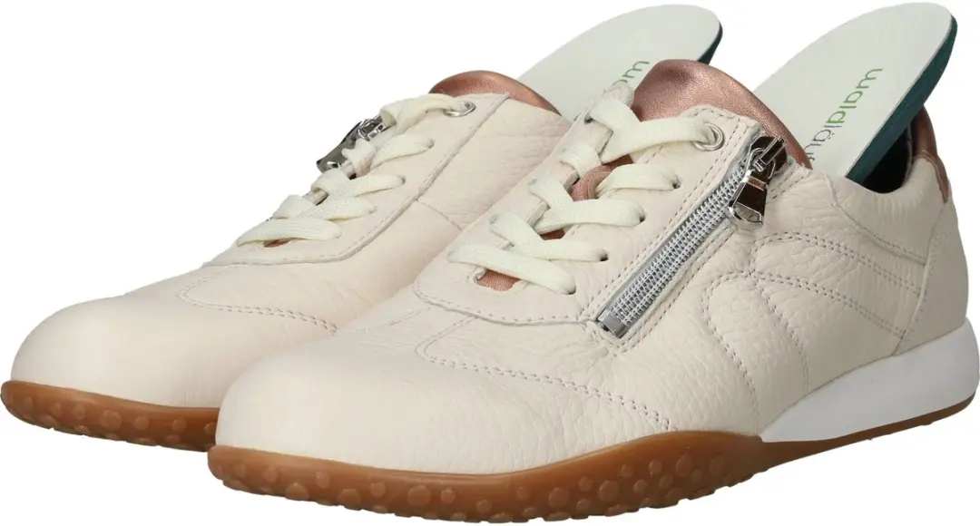 Wäldlaufer Poppy Sneakers 41 - Beige - afbeelding 6 van 6