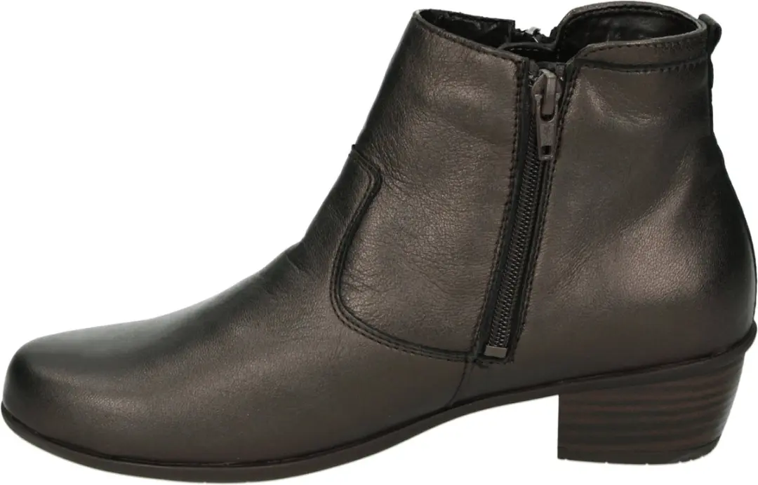 Wäldlaufer 967803-Haifi Laarsjes Metallics - Maat 40.5