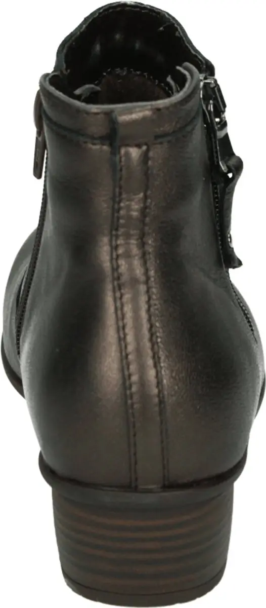 Wäldlaufer 967803-Haifi Laarsjes Metallics - Maat 40.5