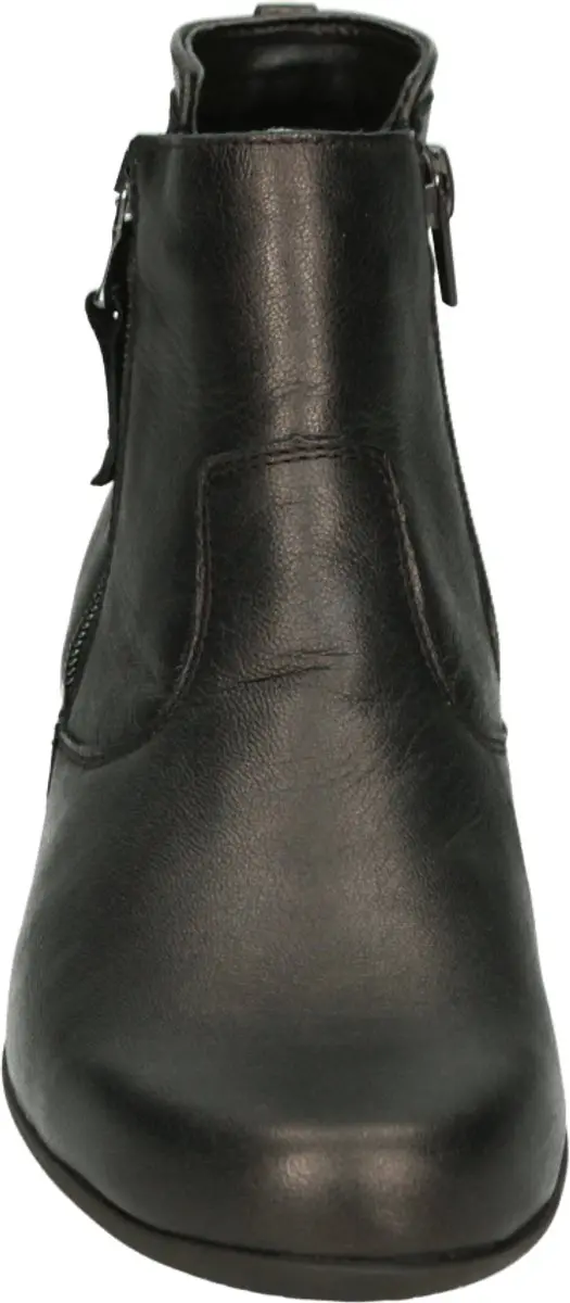 Wäldlaufer 967803-Haifi Laarsjes Metallics - Maat 40.5