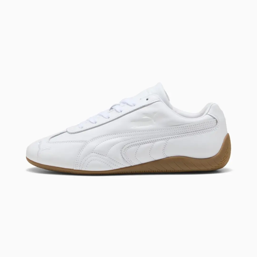 PUMA Speedcat Leather
