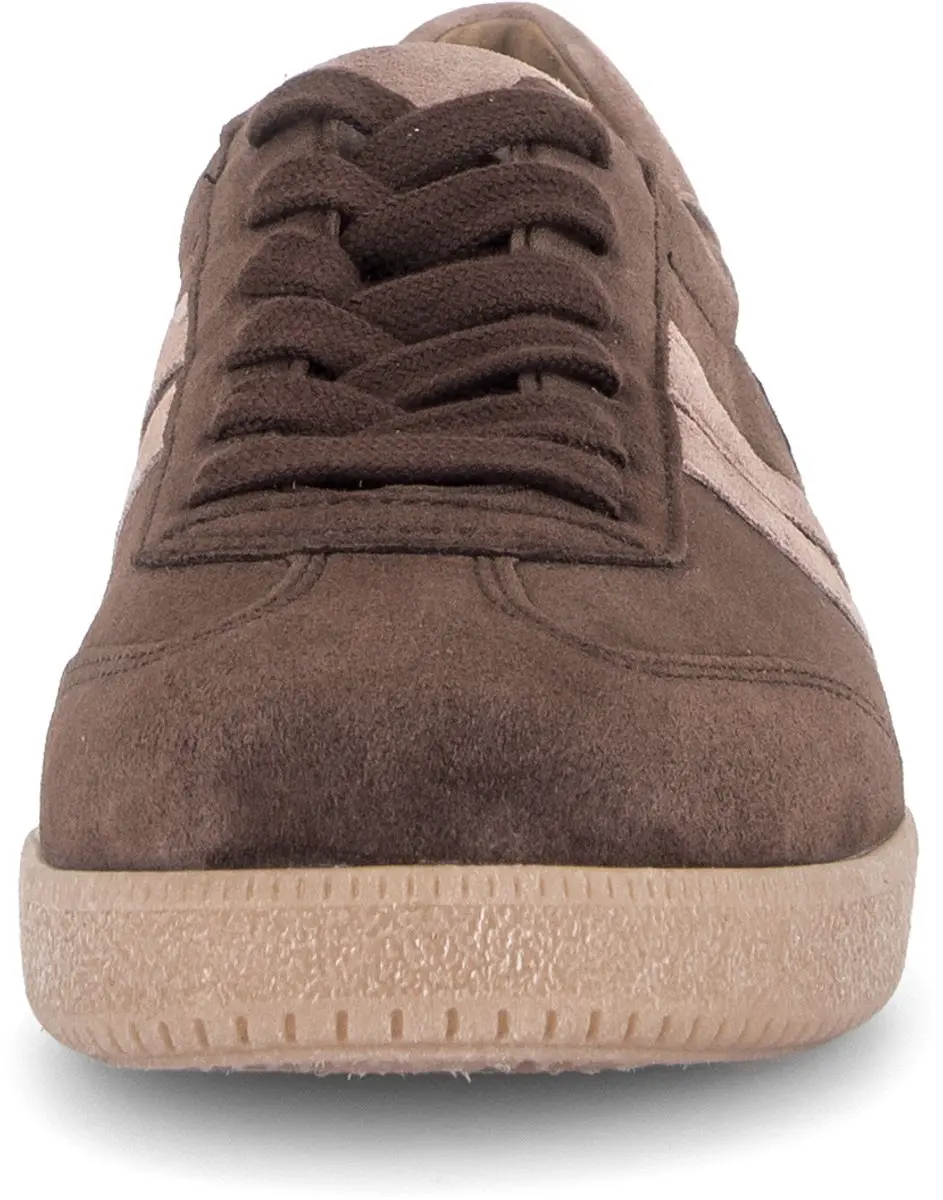 Gabor Dames Sneaker 6011.01.005 - Bruin