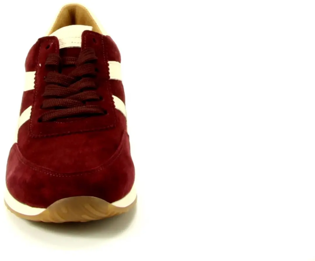 Gabor Dames Sneakers 6032.01.004 - 41 - Bordeaux