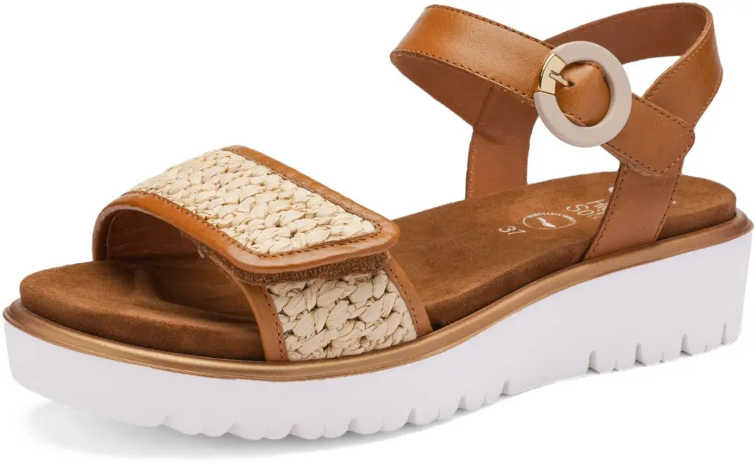 Ara Bilbao Sandalen 37