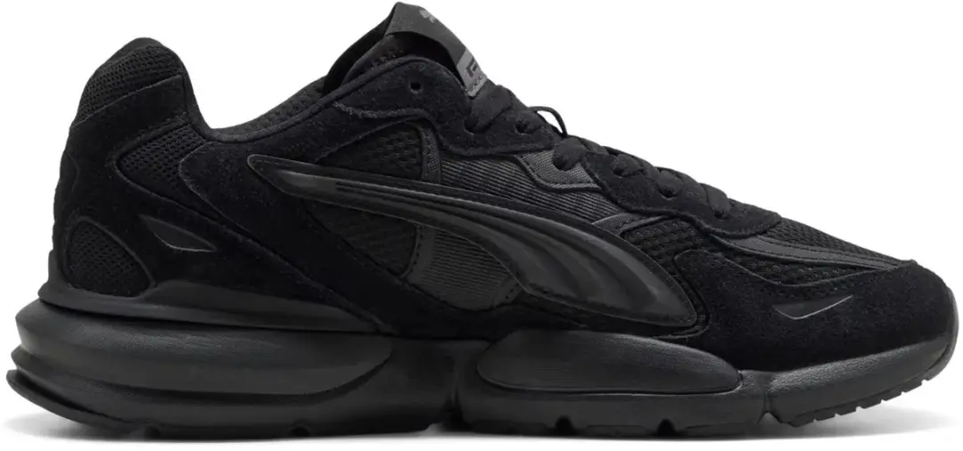 PUMA Fade LT 408420 Baskets - 42.5
