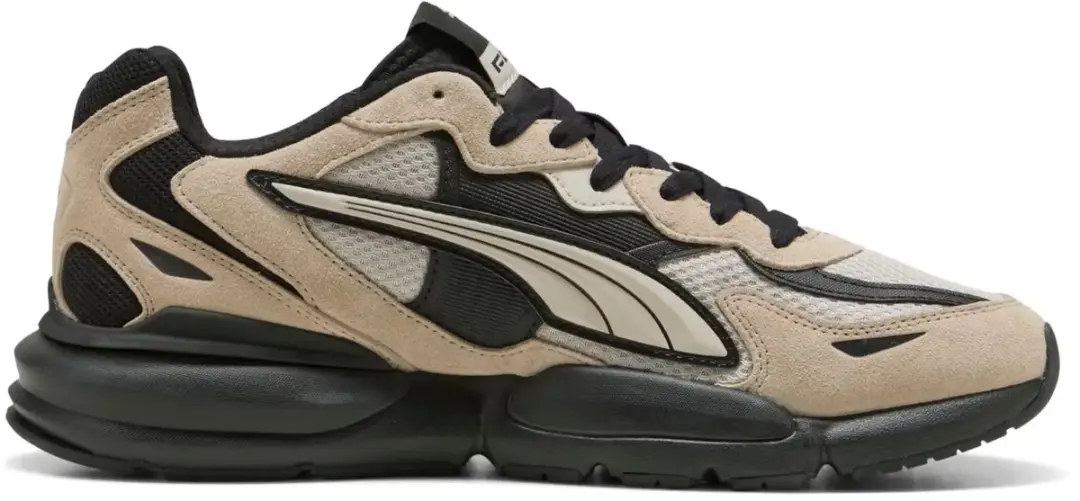 PUMA Fade LT 408420 Baskets - 42.5