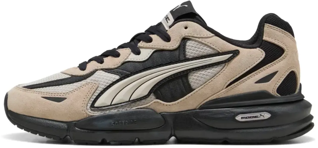 PUMA Fade LT 408420 Baskets - 42.5