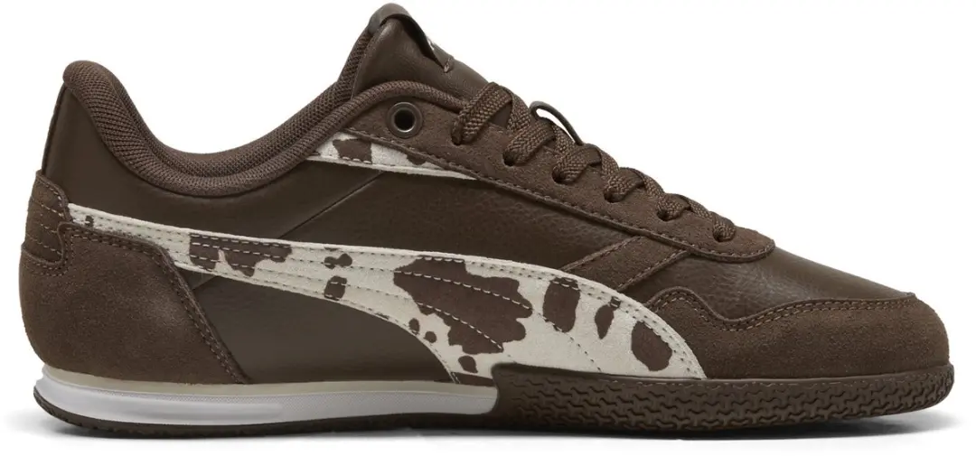 PUMA Bella Donna ESD WILD - Schoenmaat 40 - Chestnut Brown - afbeelding 5 van 6