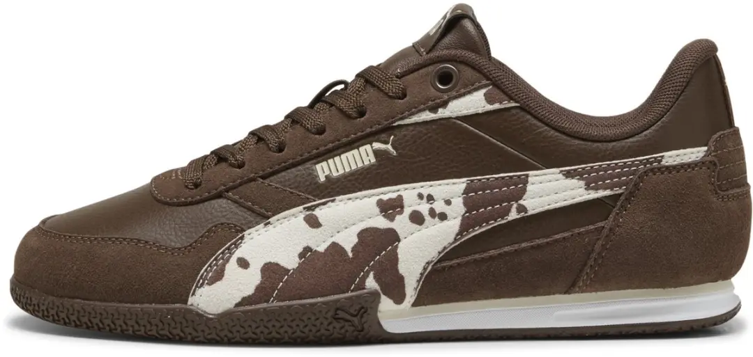 PUMA Bella Donna ESD WILD - Schoenmaat 40 - Chestnut Brown - afbeelding 3 van 6