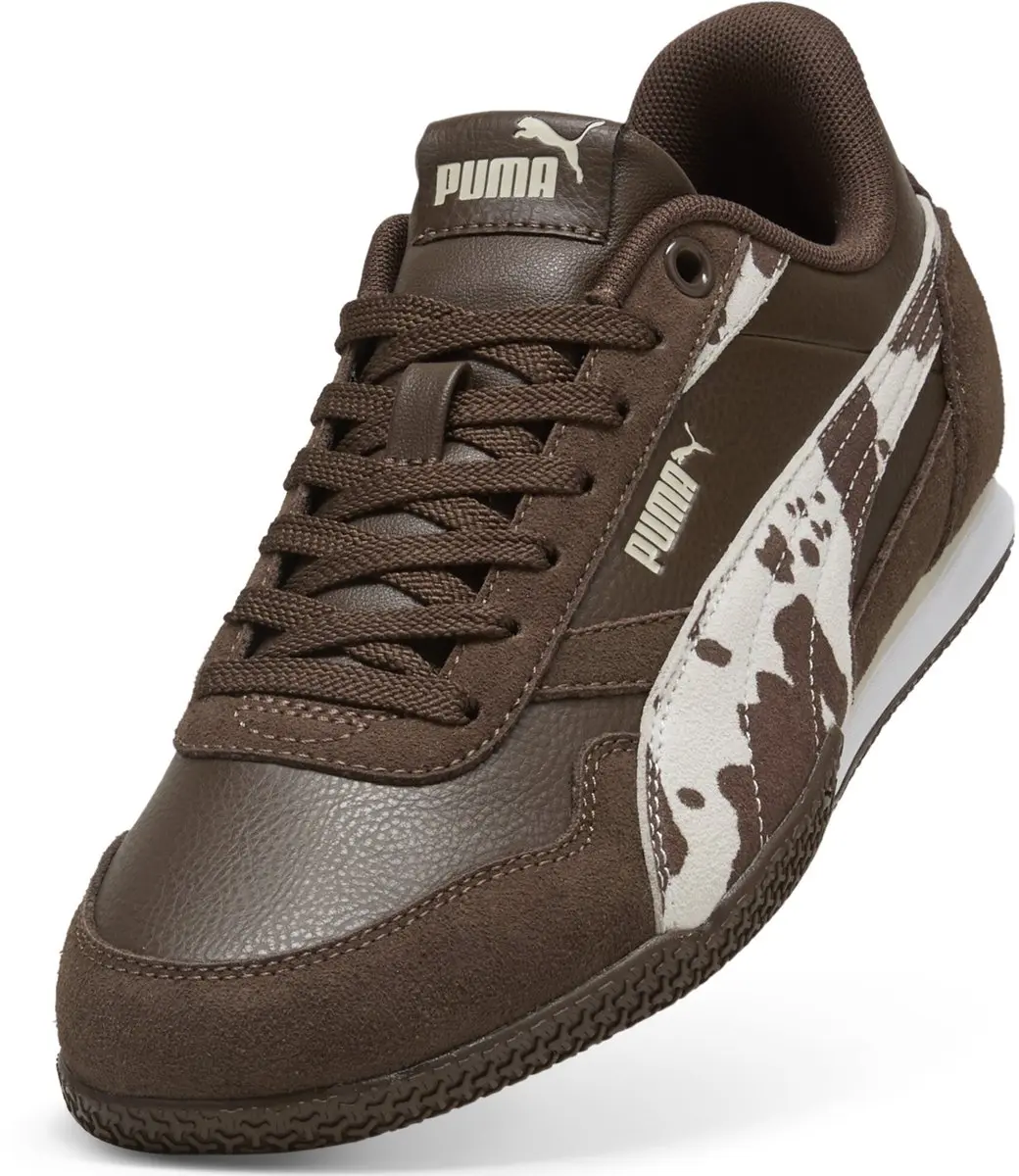 PUMA Bella Donna ESD WILD - Schoenmaat 40 - Chestnut Brown - afbeelding 6 van 6