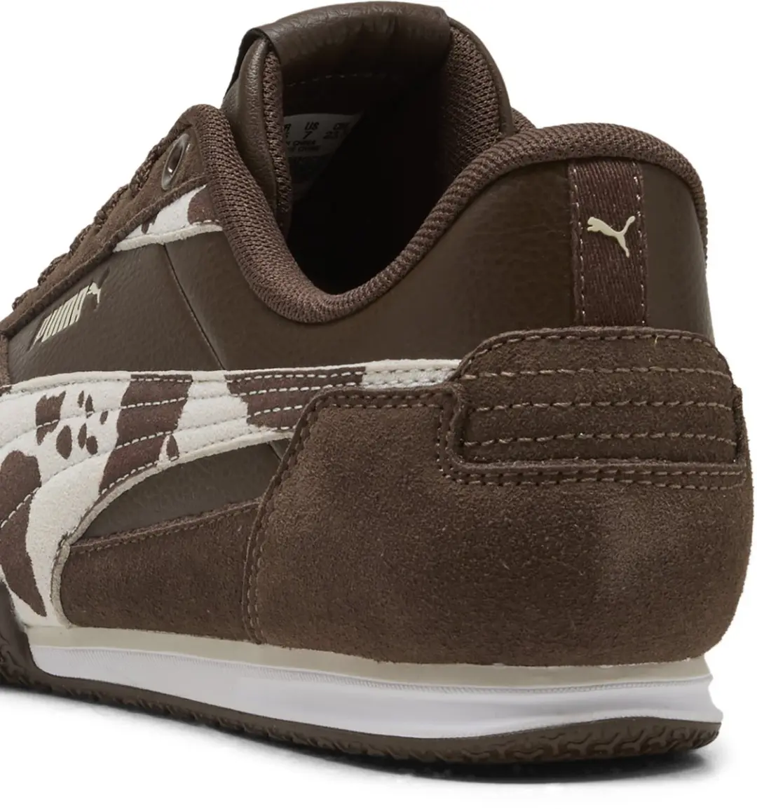 PUMA Bella Donna ESD WILD - Schoenmaat 40 - Chestnut Brown - afbeelding 2 van 6
