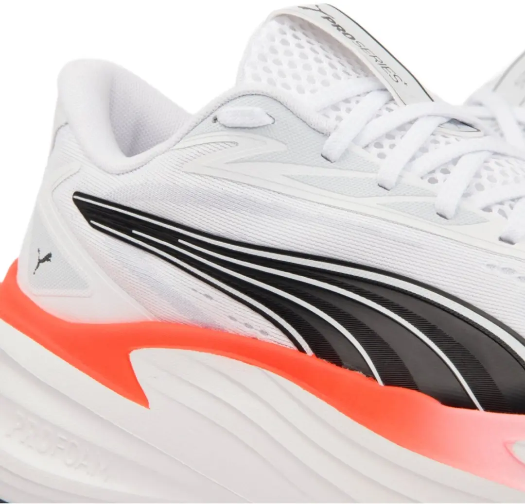 PUMA Maxima Pro - Schoen 45 - Wit