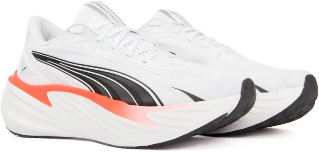 PUMA Maxima Pro - Schoen 45 - Wit