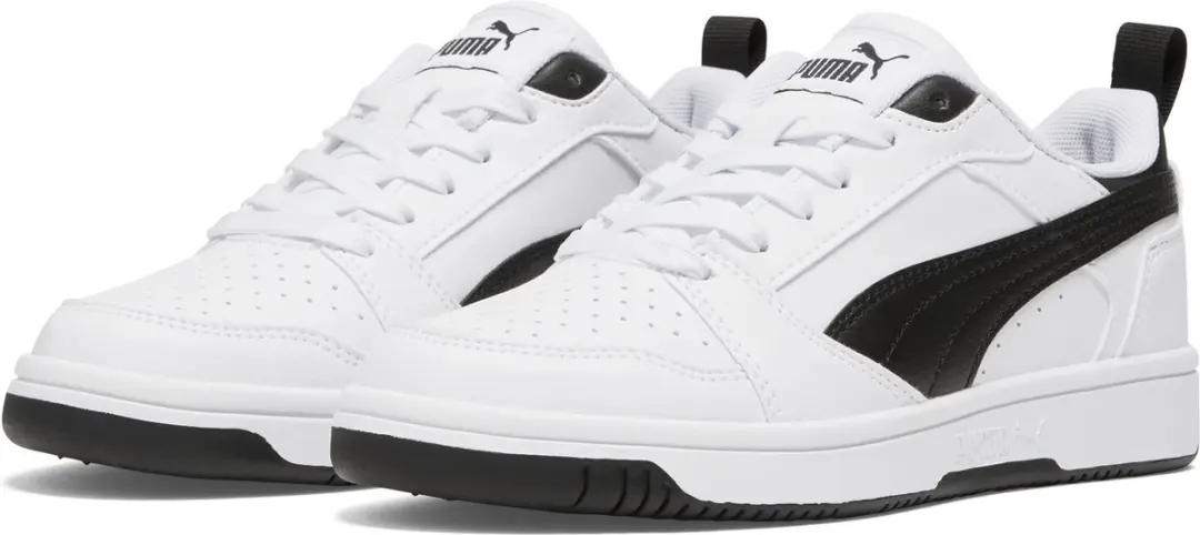 PUMA Puma Rebound V6 Lo Jr Unisex Sneakers