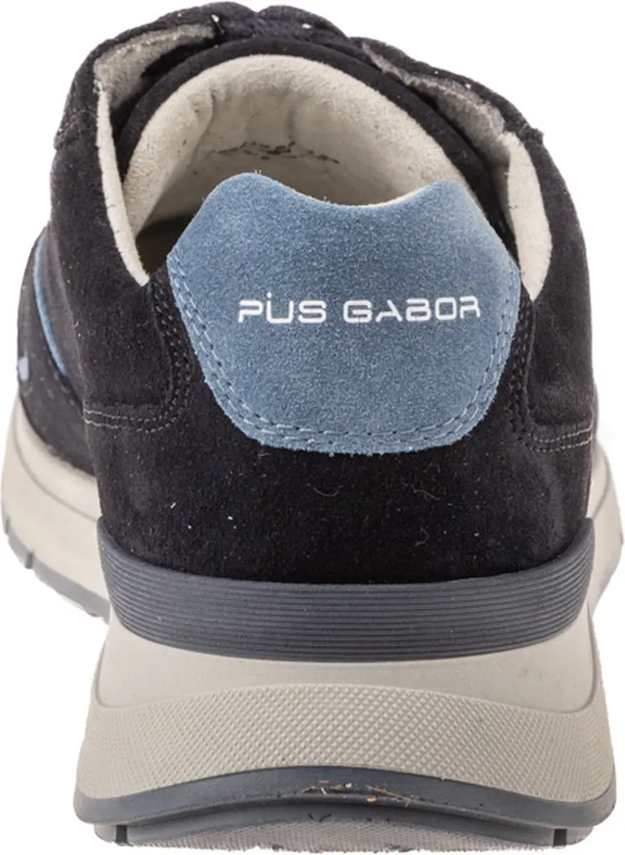 Gabor Pius 1066 Sneaker - 44 - Blauw - afbeelding 6 van 6