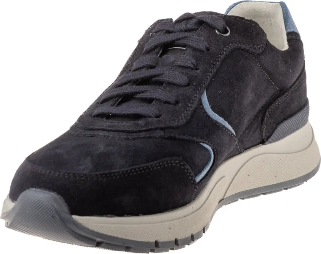 Gabor Pius 1066 Sneaker - 44 - Blauw