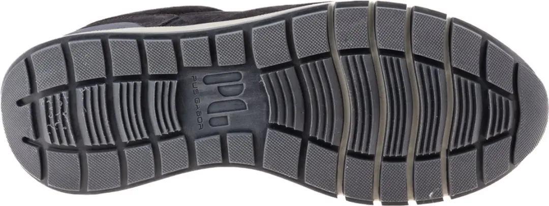 Gabor Pius 1066 Sneaker - 44 - Blauw
