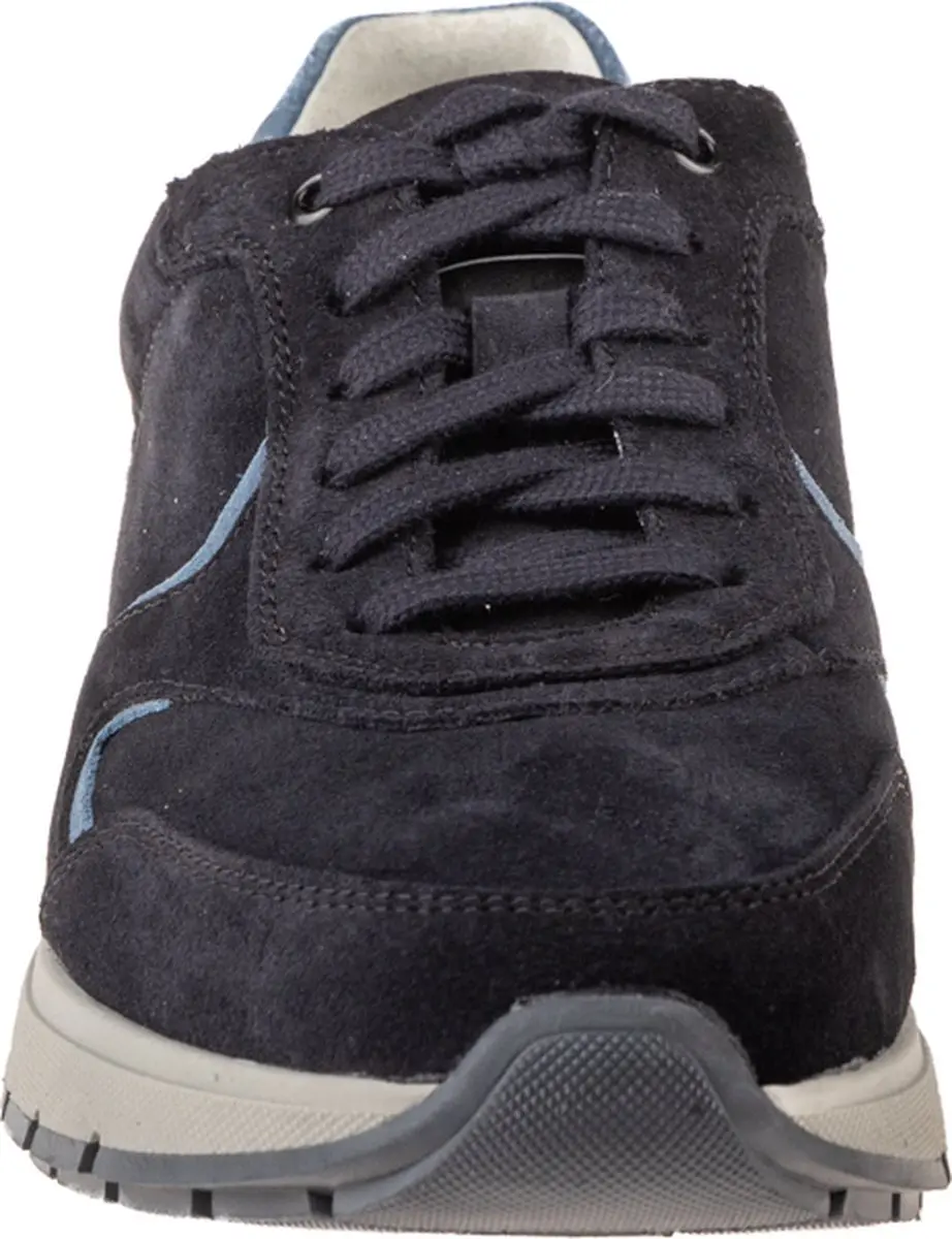Gabor Pius 1066 Sneaker - 44 - Blauw