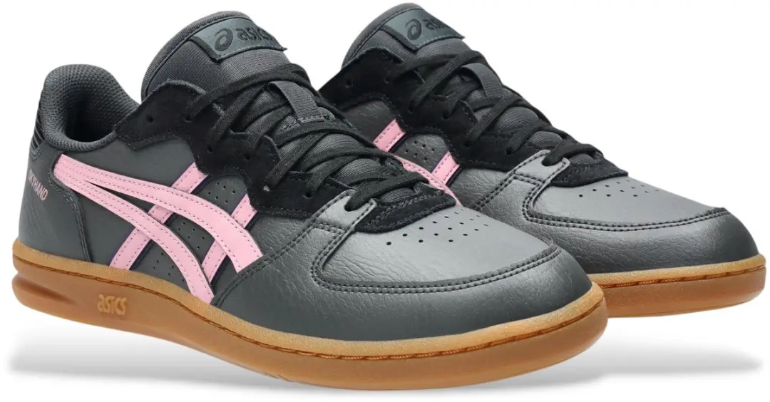 ASICS Skyhand Og Trainers - 39 - Zwart - afbeelding 4 van 6